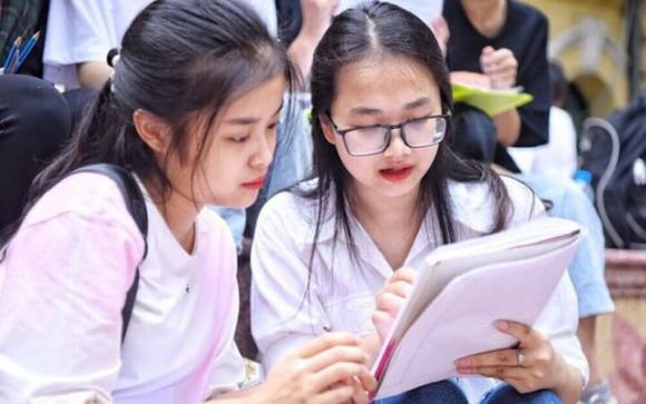 Ngôn ngữ Trung Quốc, điểm chuẩn Ngôn ngữ Trung Quốc, ngành Ngôn ngữ Trung Quốc