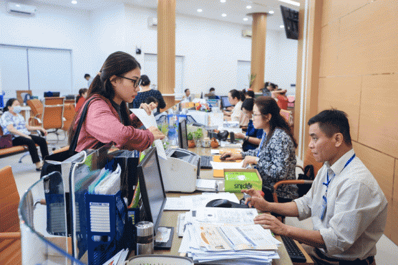 Luật công chức viên chức, nhóm công chức, viên chức không được trợ cấp 3 tháng lương hiện hưởng
