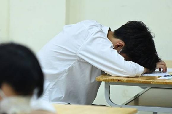 đại học, trúng tuyển đại học, kiến thức