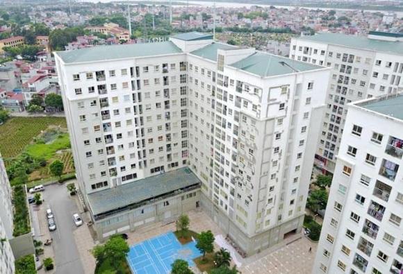 chung cư, mua chung cư Hà Nội