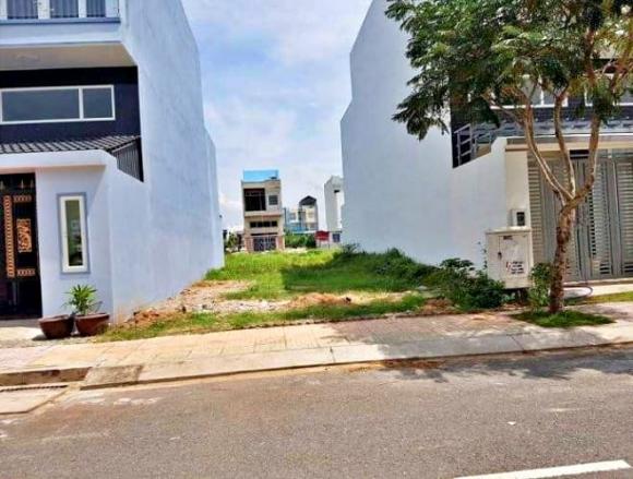 đất xen kẹt, giá đất