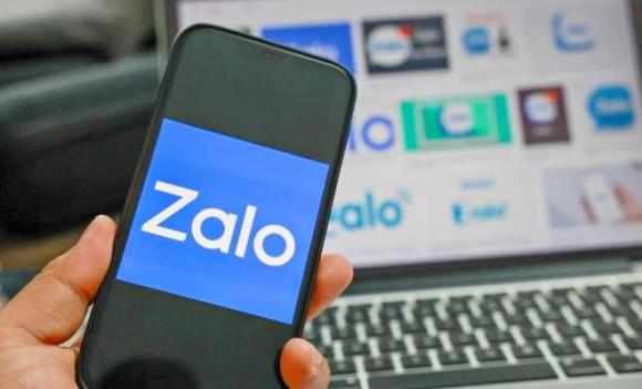 Messenger, Zalo, lừa đảo
