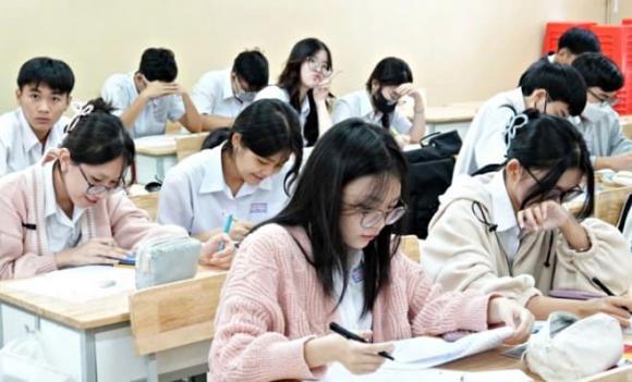 miễn học phí, các khoản thu đầu năm học, năm học mới