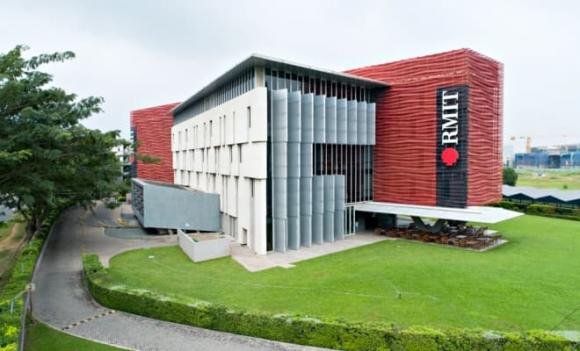  Đại học RMIT Việt Nam, Đại học Bách khoa Hà Nội, Đại học Tôn Đức Thắng, Đại học Cần Thơ, danh sách “trường nghìn tỷ”