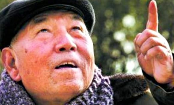tặng nhà, trả ơn