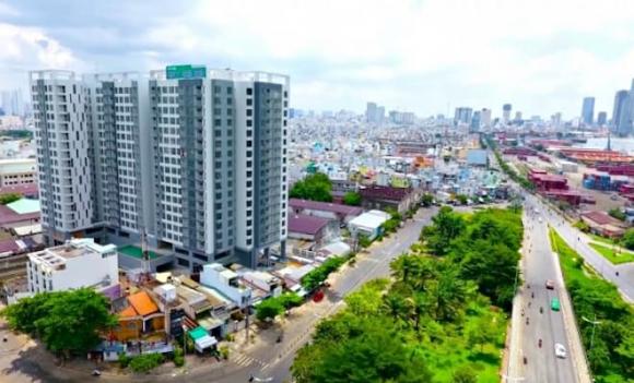  giá đất, bất động sản