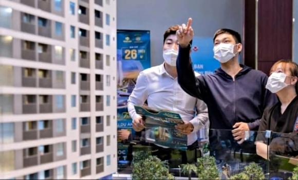  giá đất, bất động sản
