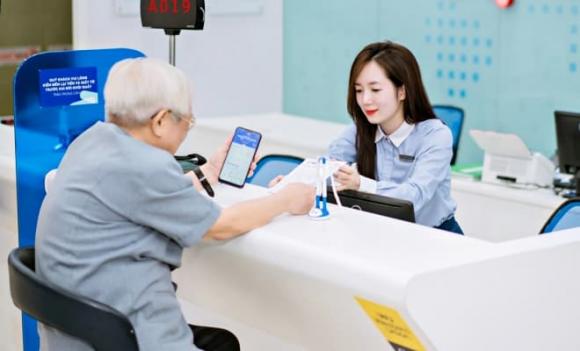 Vietcombank, BIDV, VietinBank, Agribank, ngân hàng, ngừng giao dịch
