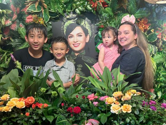 Sao Việt 19/8, tin sao việt mới nhất