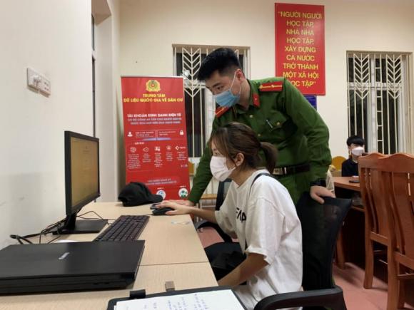  đăng ký thường trú, thủ tục đăng ký thường trú, cách đăng ký thường trú