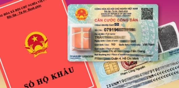  đăng ký thường trú, thủ tục đăng ký thường trú, cách đăng ký thường trú