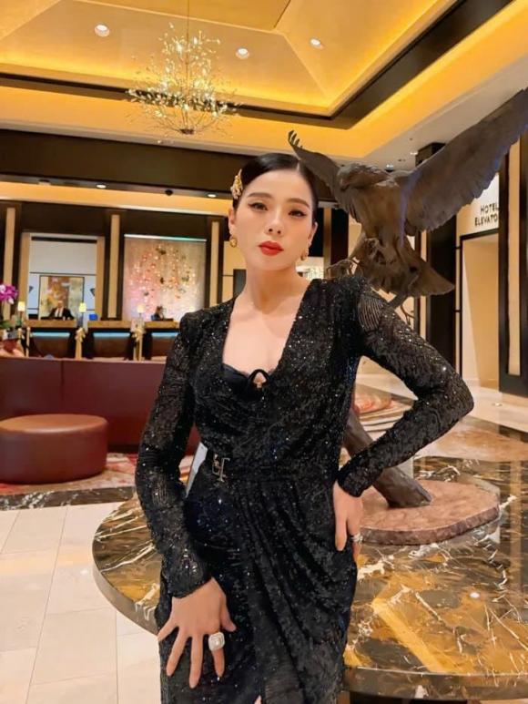 lệ quyên, sao việt 