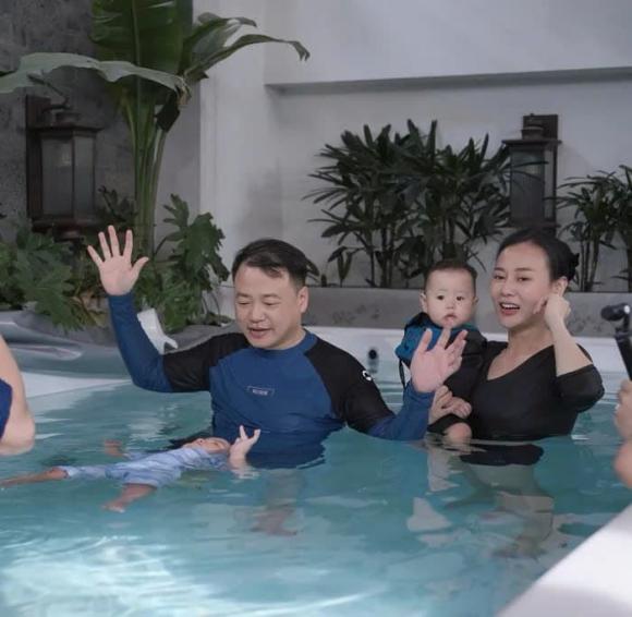 phương oanh, sao việt, diễn viên phương oanh 