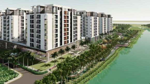 mua chung cư, mua chung cư Hà Nội, nhà ở xã hội sắp mở bán
