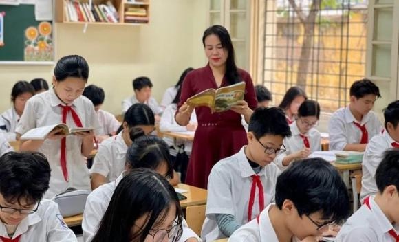 Luật Nhà giáo, đối tượng giáo viên được ưu tiên tuyển dụng từ năm 2026