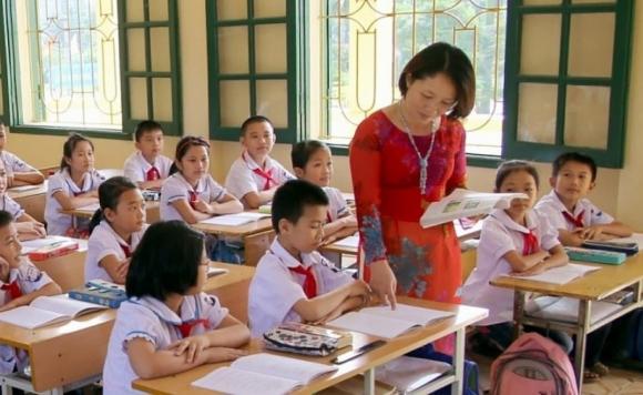Luật Nhà giáo, đối tượng giáo viên được ưu tiên tuyển dụng từ năm 2026