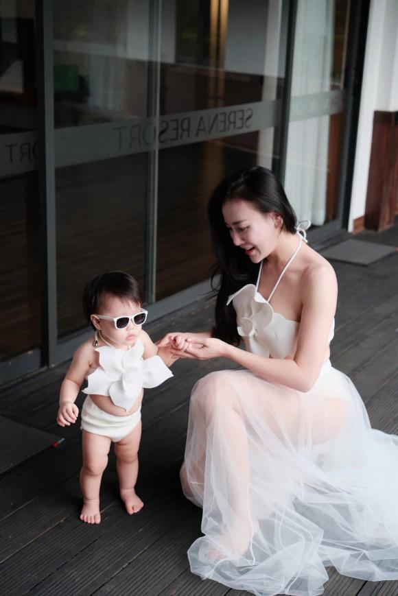 phương oanh, sao việt, diễn viên phương oanh 