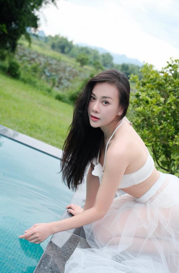 phương oanh, sao việt, diễn viên phương oanh 