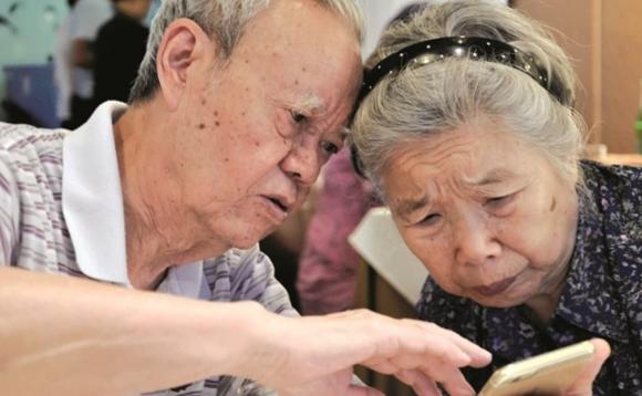 tiền dưỡng già, tiết kiệm tiền dưỡng già, kiến thức