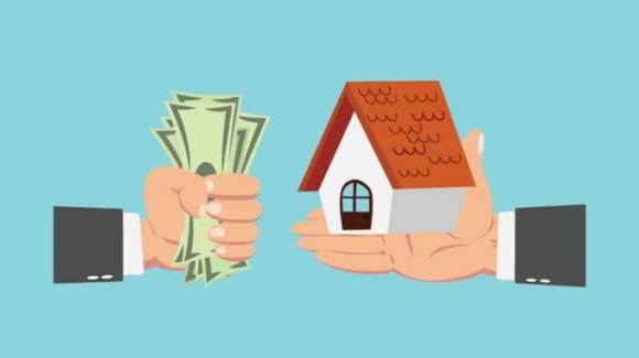 tài sản, bảo vệ tài sản, mua nhà, tiền mặt, gửi tiền ngân hàng, tài chính