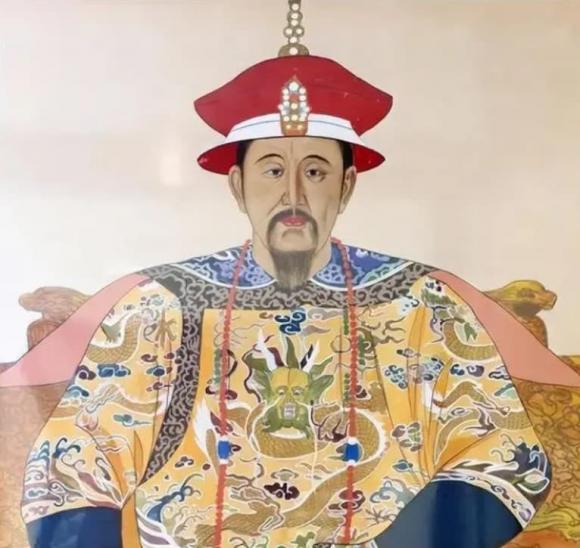 Khang Hy, Long Khoa Đa, Ung Chính
