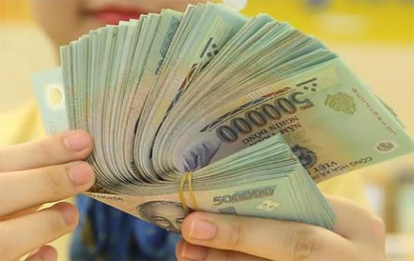 người lao động, Nghỉ làm hưởng nguyên lương