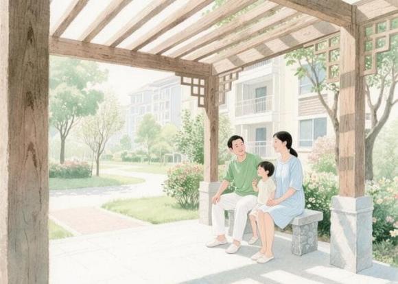 phụ huynh, giáo dục con