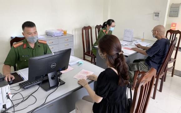  đăng ký thường trú, thủ tục đăng ký thường trú, cách đăng ký thường trú