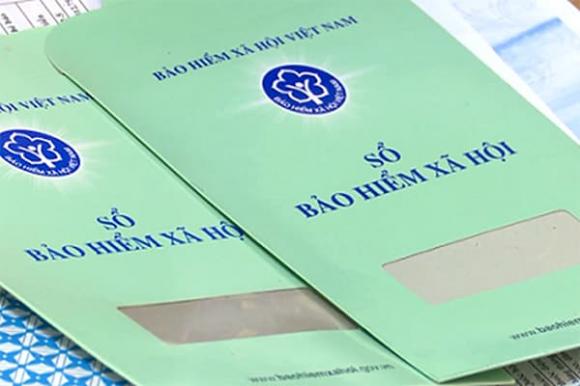 bảo hiểm xã hội tự nguyện, Luật Bảo hiểm xã hội 2024, mức đóng bhxh tự nguyện