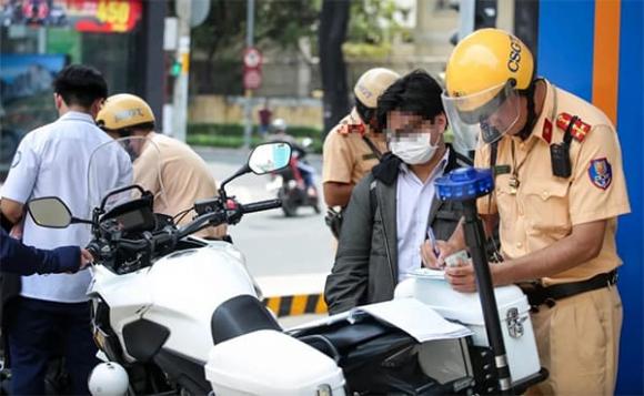 Nghị đinh 168, chuyên đề giao thông trong năm 2025, vi phạm giao thông