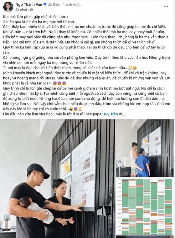 diễn viên Ngô Thanh Vân, sao Việt