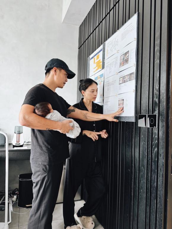 diễn viên Ngô Thanh Vân, sao Việt