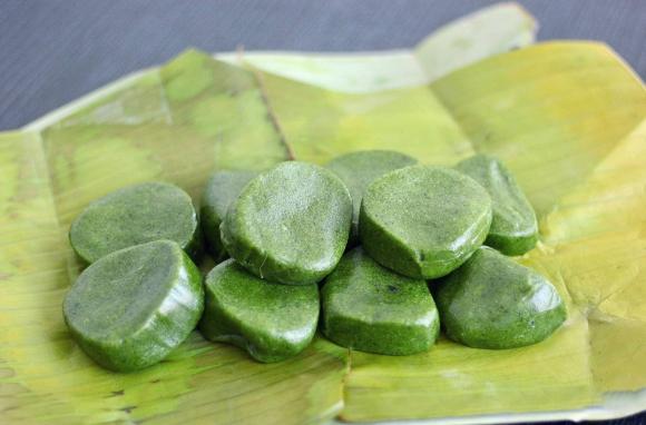 10 món bánh có tên gọi kỳ lạ nhất Việt Nam, bánh pía