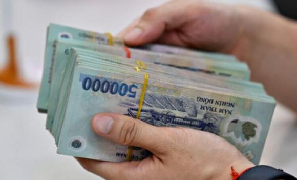 ngân hàng, lãi suất, Gửi tiền tiết kiệm 