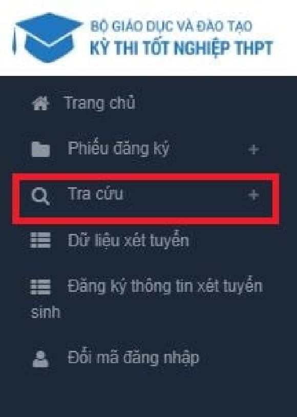 tra cứu điểm chuẩn đại học, lưu ý với thí sinh đỗ đại họ