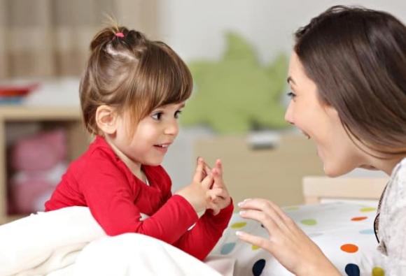 IQ, khả năng ngôn ngữ, giao tiếp, Khả năng ghi nhớ tốt, Đứa trẻ thông minh 