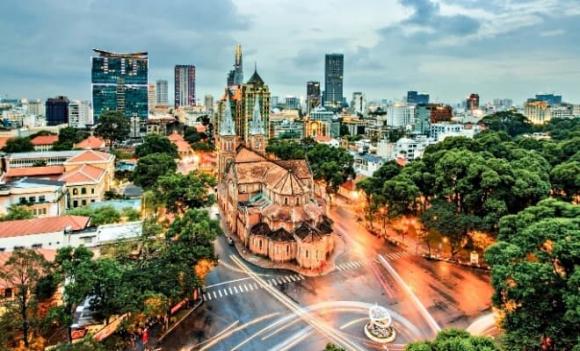 Thành phố đáng sống nhất Việt Nam, thành phố có trữ lượng vàng lớn nhất cả nước, Đà Nẵng, sáp nhập