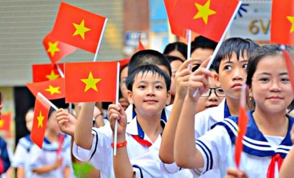 Hà Nội, nghỉ học, lễ Quốc Khánh 2/9, A80
