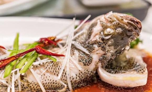 kim loại nặng, cá, thuốc kháng sinh, thịt cá