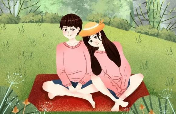 cách nắm bắt trái tim phụ nữ, cách tán tỉnh phụ nữ, tâm sự tình yêu