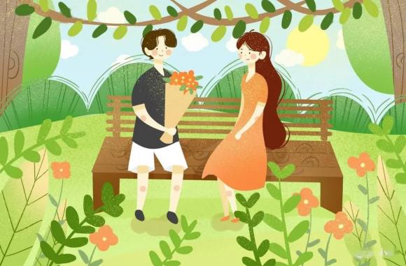 cách nắm bắt trái tim phụ nữ, cách tán tỉnh phụ nữ, tâm sự tình yêu