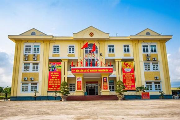 nghị định 189, Chủ tịch UBND xã, Trưởng Công an xã