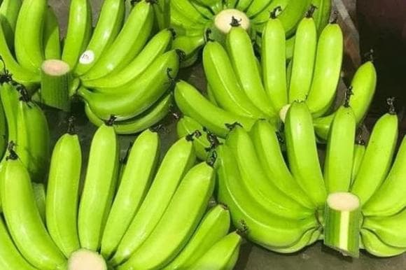 ăn chuối, tháng cô hồn, bày chuối lên bàn thờ, kiến thức