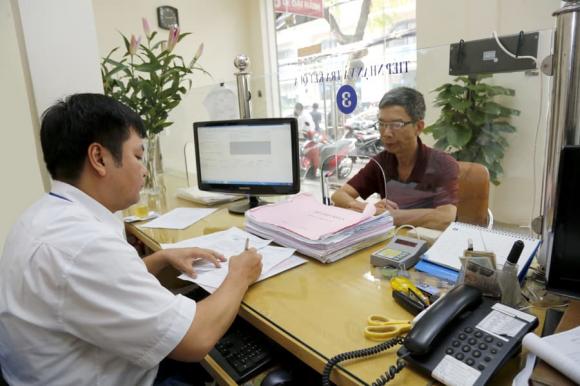 Luật Thủ đô 2024, tăng lương công chức viên chức tại hà nội, công chức