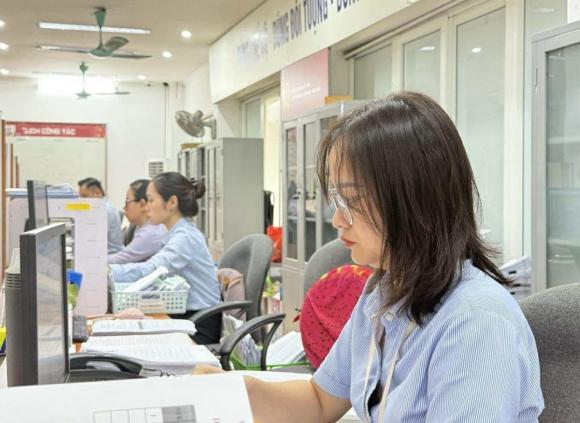 Luật công chức viên chức, chế độ cán bộ công chức nghỉ việc