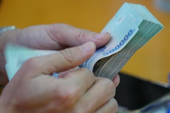 Luật công chức viên chức, chế độ cán bộ công chức nghỉ việc