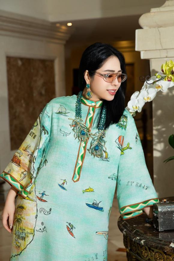 f14-ngoisaovn-w1066-h1600 1 Bùi Thanh Hương, Nguyễn Quế Anh, Tiếng Hát Việt Toàn Cầu 2025