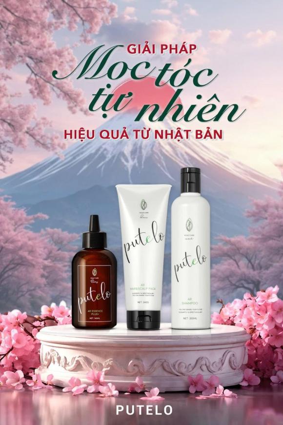 h2-ngoisaovn-w1065-h1600 0 Putelo, làm đẹp, tóc đẹp