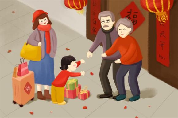 hiếu thảo, nuôi dạy con