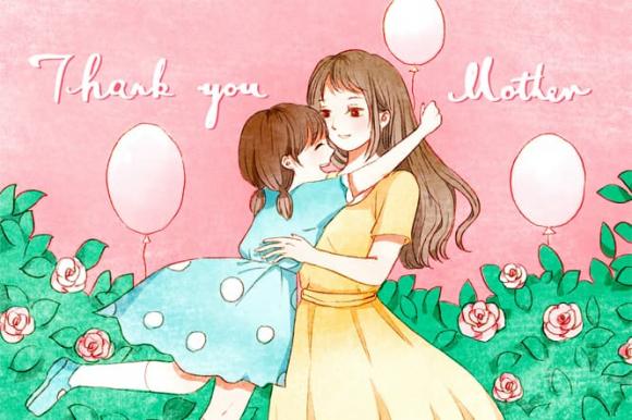 hiếu thảo, nuôi dạy con